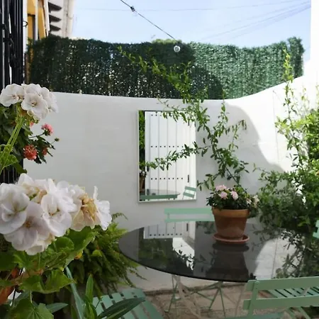 Casa Bela, Casa Reformada En Muy Cerca De La Playa * Марбелья