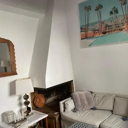 Feriehus Casa Bela, Casa Reformada En Muy Cerca De La Playa Marbella