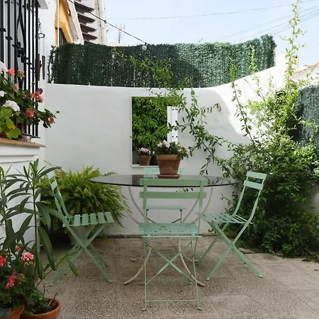 Dom wakacyjny Casa Bela, Casa Reformada En Muy Cerca De La Playa *