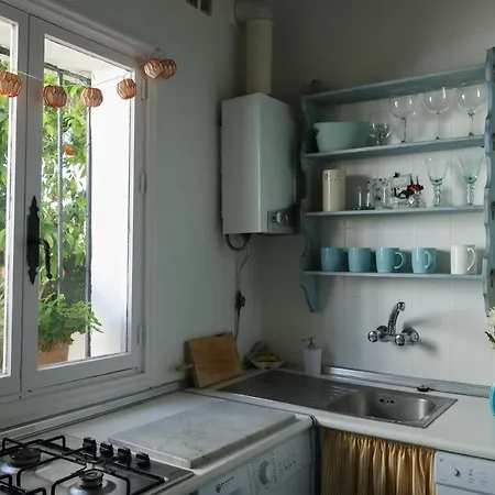 Feriehus Casa Bela, Casa Reformada En Muy Cerca De La Playa Marbella