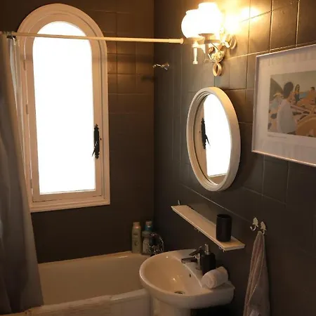 Casa Bela, Casa Reformada En Muy Cerca De La Playa *