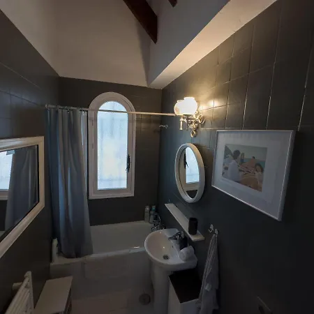 Casa Bela, Casa Reformada En Muy Cerca De La Playa Marbella