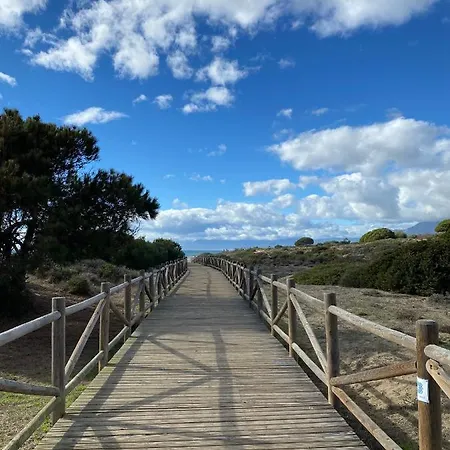 Casa Bela, Casa Reformada En Muy Cerca De La Playa Feriehus *