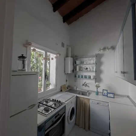 Casa Bela, Casa Reformada En Muy Cerca De La Playa Feriehus *