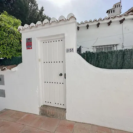Dom wakacyjny Casa Bela, Casa Reformada En Muy Cerca De La Playa