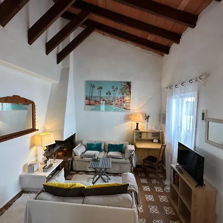 Feriehus Casa Bela, Casa Reformada En Muy Cerca De La Playa *