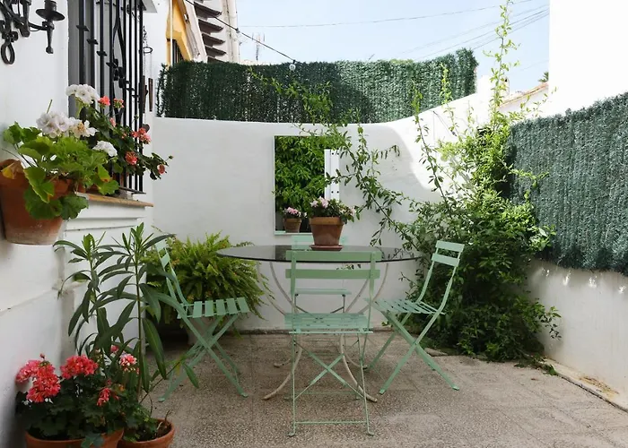 Dom wakacyjny Casa Bela, Casa Reformada En Muy Cerca De La Playa *