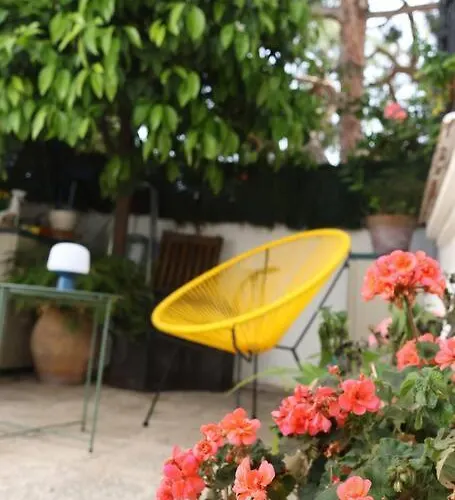 Casa Bela, Casa Reformada En Muy Cerca De La Playa Marbella