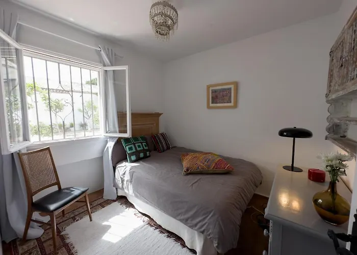 Casa Bela, Casa Reformada En Muy Cerca De La Playa Dom wakacyjny