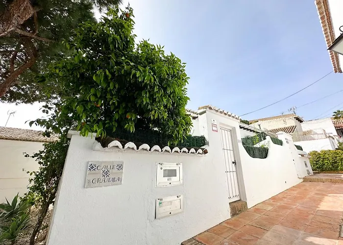 Casa Bela, Casa Reformada En Muy Cerca De La Playa Dom wakacyjny