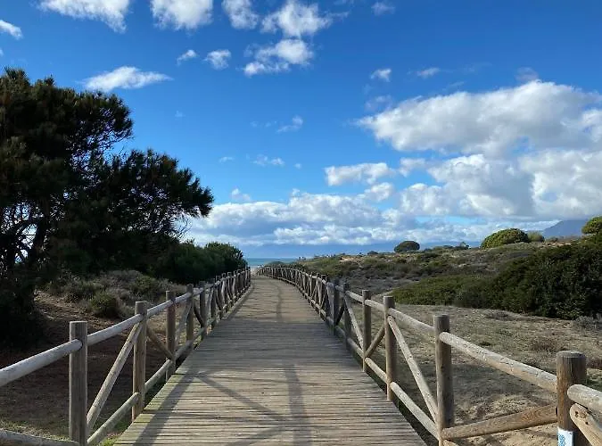 Casa Bela, Casa Reformada En Muy Cerca De La Playa Dom wakacyjny *