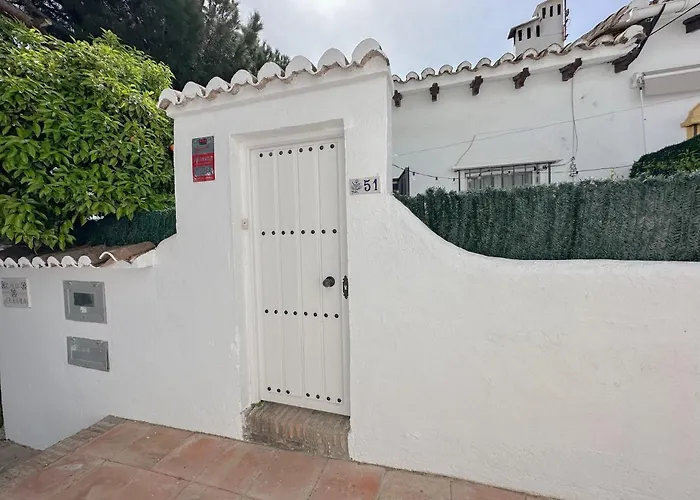 Dom wakacyjny Casa Bela, Casa Reformada En Muy Cerca De La Playa