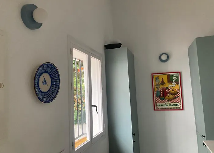 Casa Bela, Casa Reformada En Muy Cerca De La Playa Dom wakacyjny Marbella