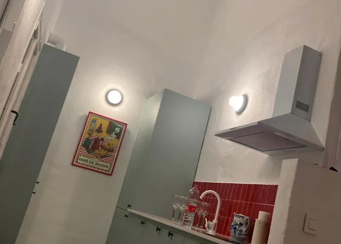 Casa Bela, Casa Reformada En Muy Cerca De La Playa Marbella