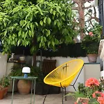 Hébergement de vacances Casa Bela, Casa Reformada En Muy Cerca De La Playa *