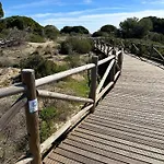 Casa Bela, Casa Reformada En Muy Cerca De La Playa بيت للعطل ماربيا