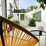 Casa Bela, Casa Reformada En Muy Cerca De La Playa Hébergement de vacances Marbellac