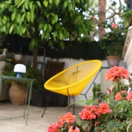 Casa Bela, Casa Reformada En Muy Cerca De La Playa Марбелья