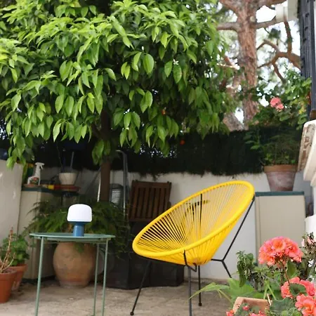 Дом отдыха Casa Bela, Casa Reformada En Muy Cerca De La Playa *