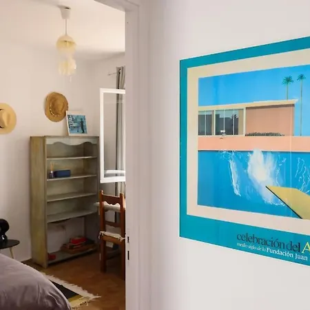 Casa Bela, Casa Reformada En Muy Cerca De La Playa Marbella