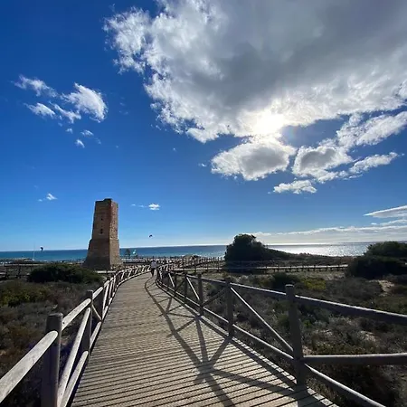 Casa Bela, Casa Reformada En Muy Cerca De La Playa