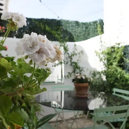 Casa Bela, Casa Reformada En Muy Cerca De La Playa מארבלה