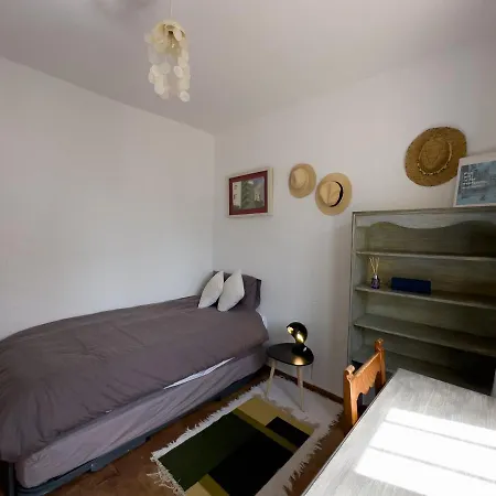 Ferienhaus Casa Bela, En Muy Cerca De La Playa Marbella