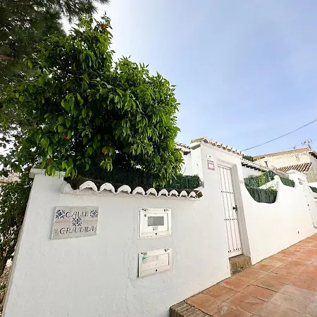 Casa Bela, En Muy Cerca De La Playa Ferienhaus