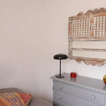 Casa Bela, En Muy Cerca De La Playa Ferienhaus