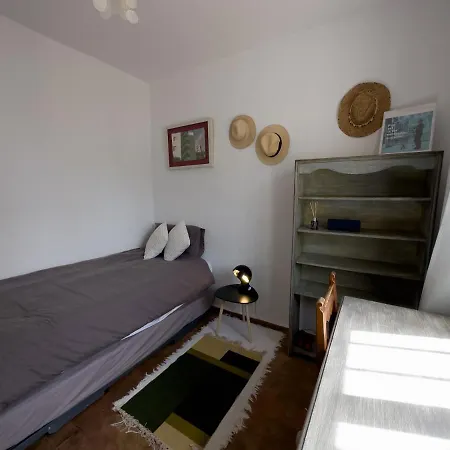 Ferienhaus Casa Bela, En Muy Cerca De La Playa Marbella