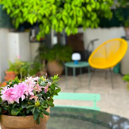 Nyaraló Casa Bela, Casa Reformada En Muy Cerca De La Playa