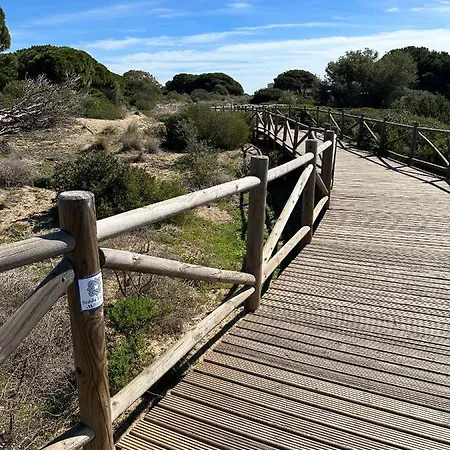 Casa Bela, Casa Reformada En Muy Cerca De La Playa Дом отдыха Марбелья