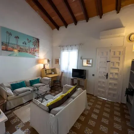 Casa Bela, En Muy Cerca De La Playa Ferienhaus