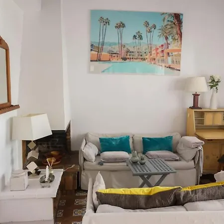 Casa Bela, Casa Reformada En Muy Cerca De La Playa