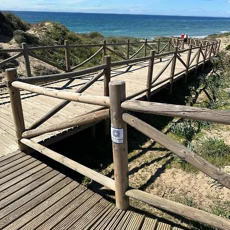 Casa Bela, Casa Reformada En Muy Cerca De La Playa * Марбелья