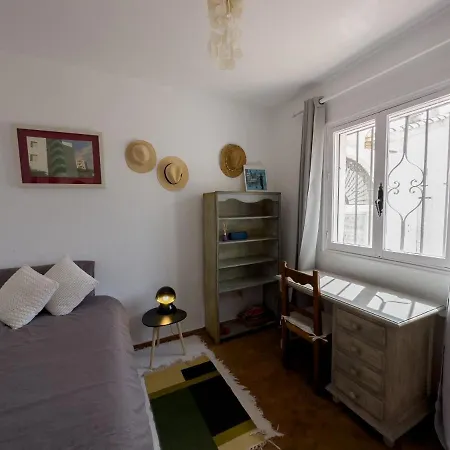 Nyaraló Casa Bela, Casa Reformada En Muy Cerca De La Playa Marbella
