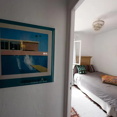 Casa Bela, Casa Reformada En Muy Cerca De La Playa *