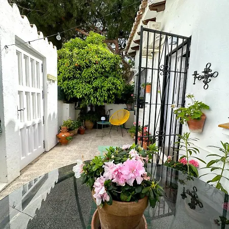 Casa Bela, En Muy Cerca De La Playa Ferienhaus *