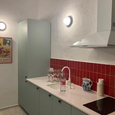 Casa Bela, Casa Reformada En Muy Cerca De La Playa *