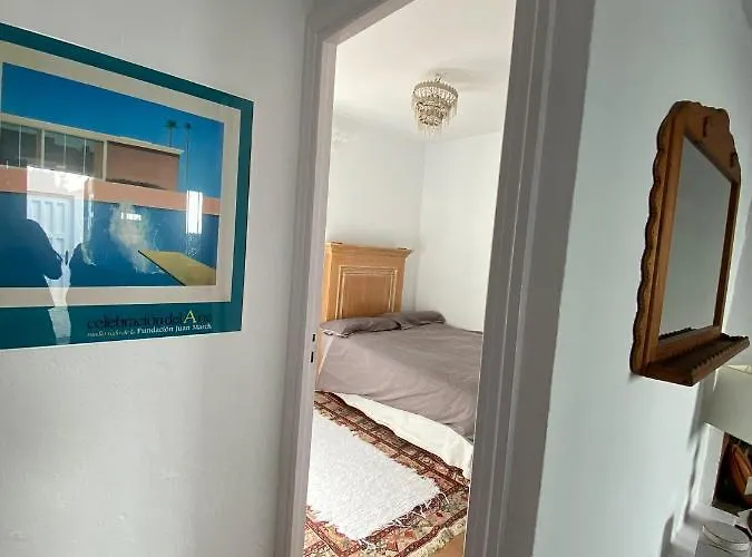 Будинок відпочинку Casa Bela, Casa Reformada En Muy Cerca De La Playa