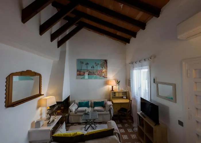 Casa Bela, Casa Reformada En Muy Cerca De La Playa Ferienhaus