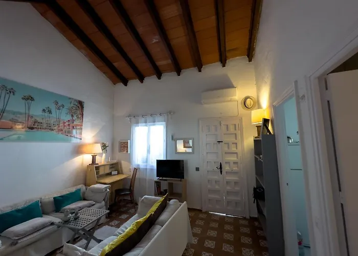 Casa Bela, Casa Reformada En Muy Cerca De La Playa *