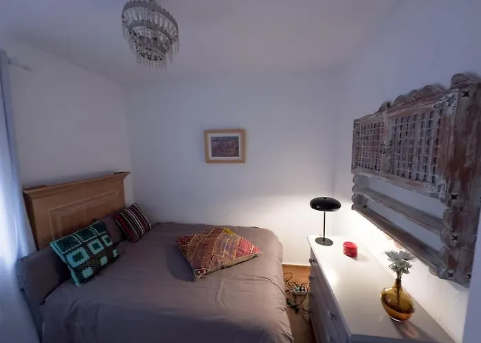 Ferienhaus Casa Bela, Casa Reformada En Muy Cerca De La Playa