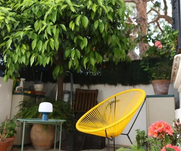 Будинок відпочинку Casa Bela, Casa Reformada En Muy Cerca De La Playa *