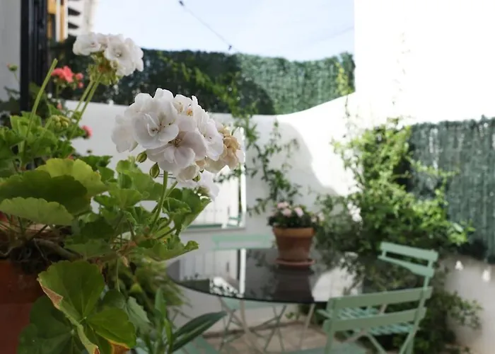 Casa Bela, Casa Reformada En Muy Cerca De La Playa Marbella