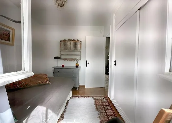 Будинок відпочинку Casa Bela, Casa Reformada En Muy Cerca De La Playa *