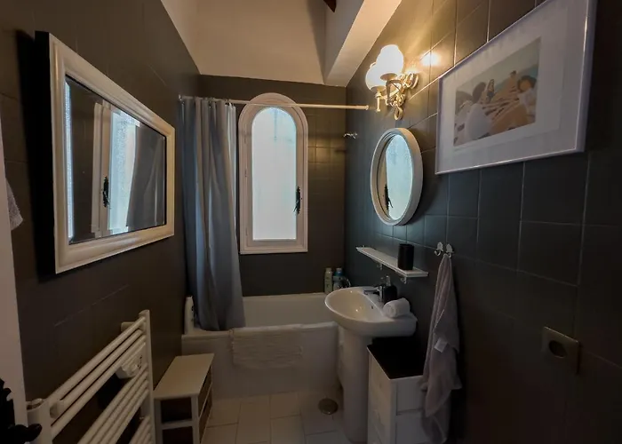 Будинок відпочинку Casa Bela, Casa Reformada En Muy Cerca De La Playa