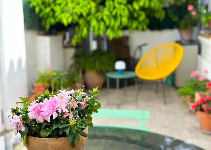 Будинок відпочинку Casa Bela, Casa Reformada En Muy Cerca De La Playa