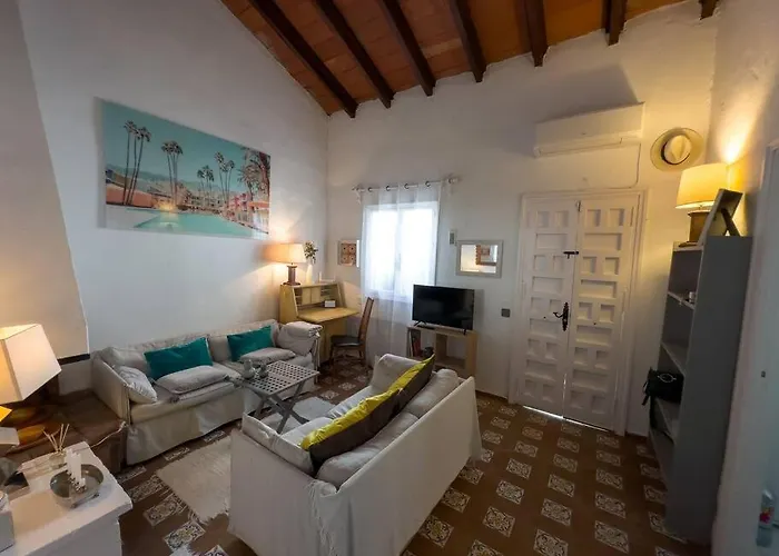 Casa Bela, Casa Reformada En Muy Cerca De La Playa Ferienhaus