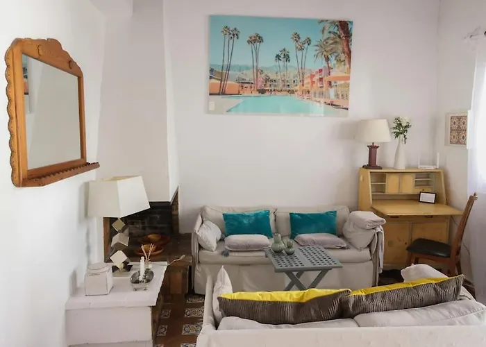 Casa Bela, Casa Reformada En Muy Cerca De La Playa